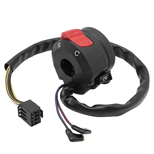Bouton Start Kill pour GSXR 600 réactivité de démarrage - 2