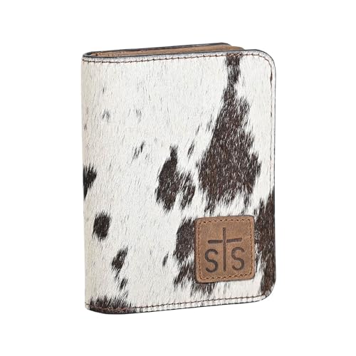 STS Ranchwear Cowhide Soni Wallet