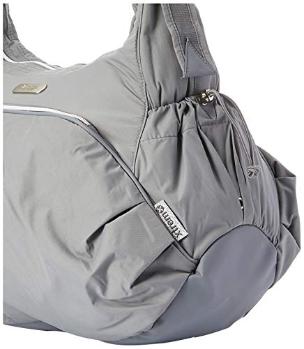 Bolsa Esportiva Stretch 063 Cinza