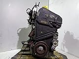 motor completo Motor Completo Renault Megane Ii K9kf728 D027080 (usado) (id:rectp3845777)