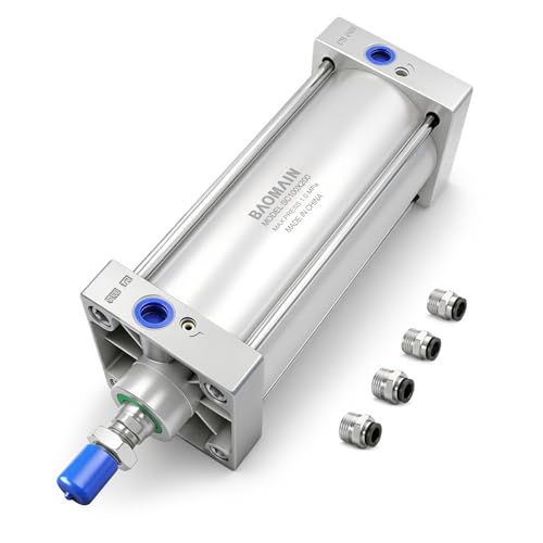 Baomain SC 100 x 200