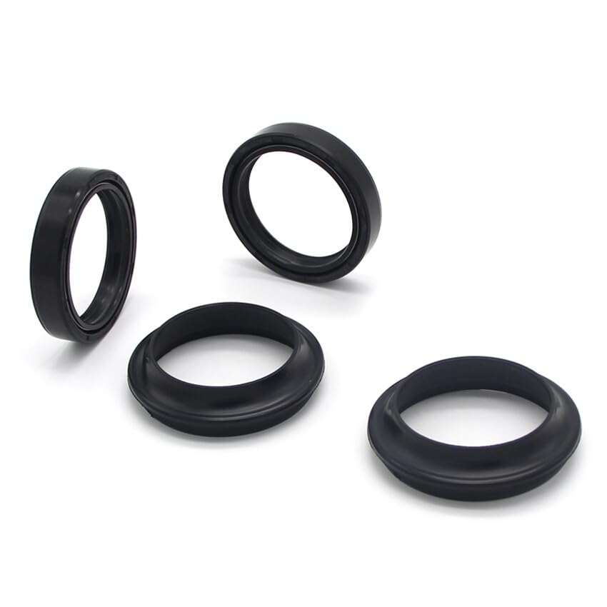Fork Seal and Wiper Set for Suzuki Boulevard M109R 06-2016/Boulevard M109R Boss