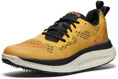 Amazon | [KEEN] [キーン] メンズ ダブルケー400 WK400 メンズ