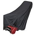 Classic Accessories Single-Stage Snow Thrower Cover