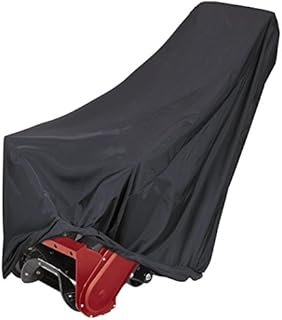 Classic Accessories 52-067-010405-00 Single Stage Snow Thrower Cover