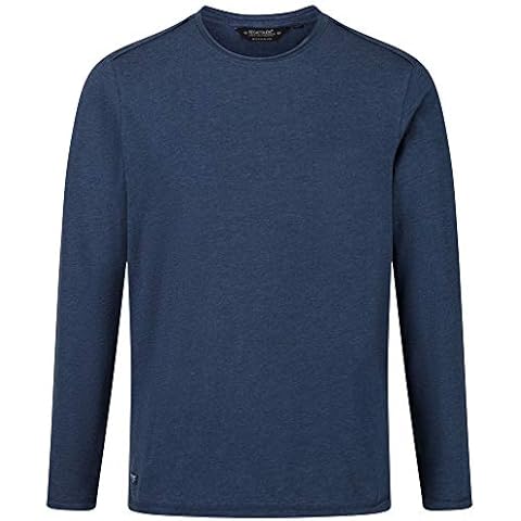 Regatta Karter II Jersey de Manga Larga para Hombre Cover