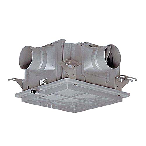 �p�i�\�j�b�N(Panasonic) ���ԃ_�N�g�t�@�� �������V���b�^�[ FY-18DPKC1BL