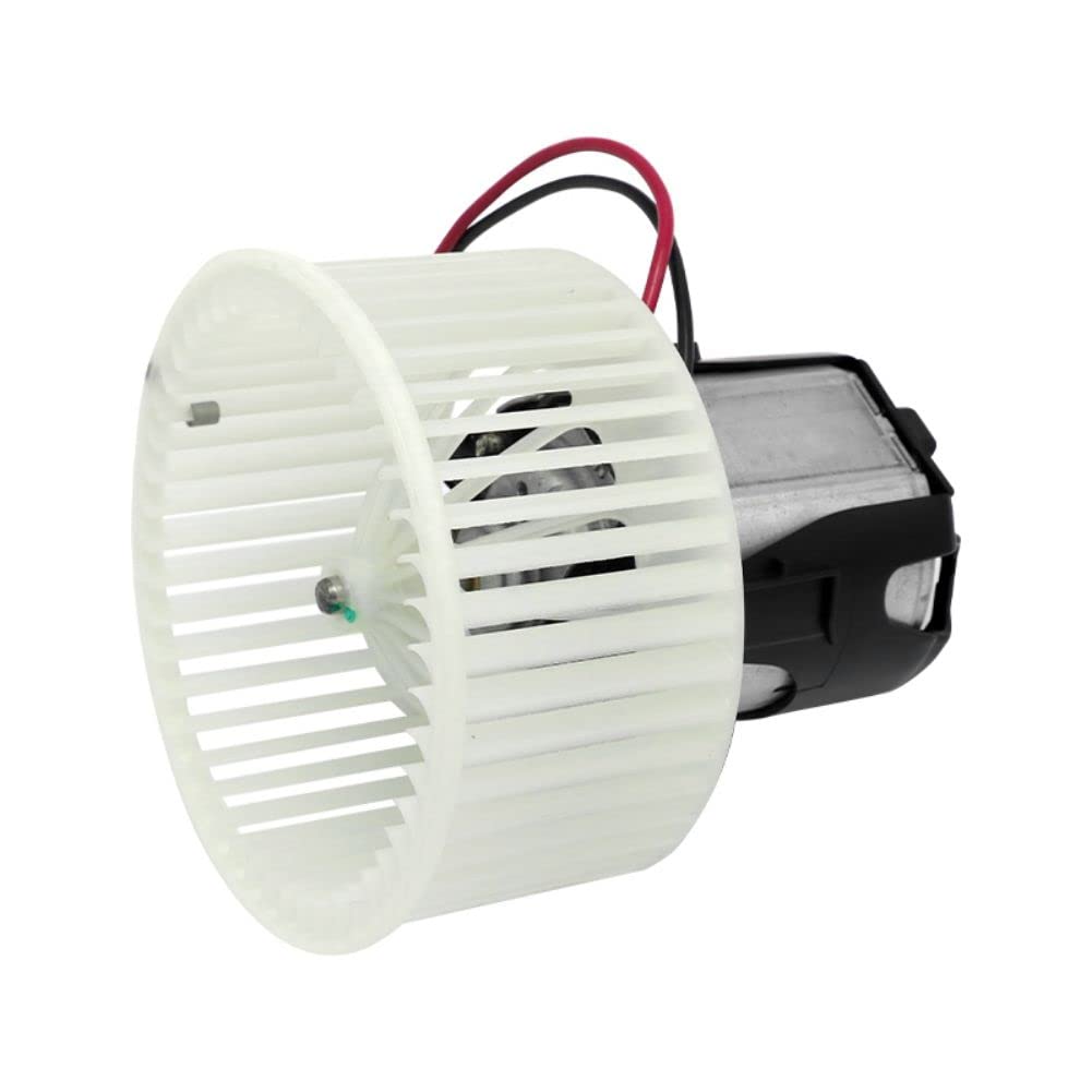 Amazon.com: AUTO-PALPAL BLOWER MOTOR 64119242607 : Automotive
