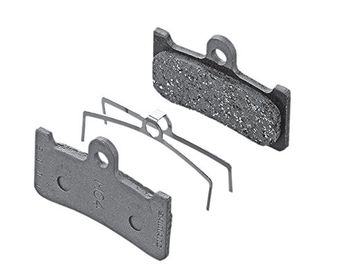 Scheibenbremsbeläge M04 organisch Deore XT : Amazon.de: Sport 