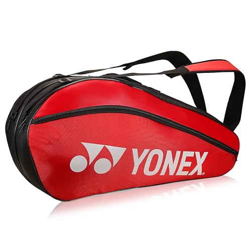 Image of YONEX Badminton Match Collection Kitbag 0226 |Match 1 Series |Thermal Lining Compartment |Dual Carrier|Accessories Compartment |Racquet Comaprtment |Main Compartment |