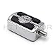SMT-MOTO Motorcycle Shifter Peg Replacement of Harley Electra Wide Super Low Glide Softail XLX CHROMED