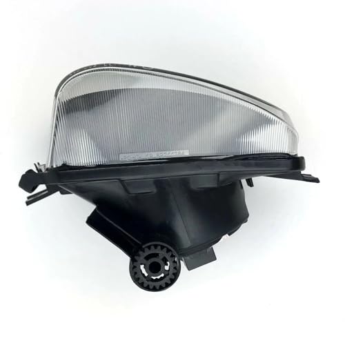 Feux antibrouillard LED pour BMW Série 5 2011-2013 avec ampoules incluses