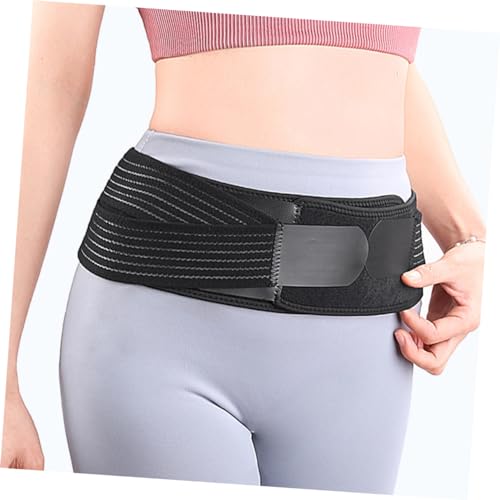 Faja Deportiva Transpirable para Soporte Abdominal y Lumbar miniatura 6