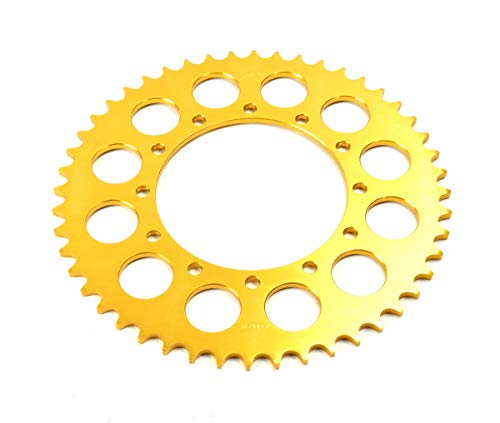 X.A.M Japan A4120-48 520-48T スプロケット A4120-48