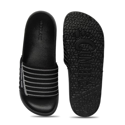 Image of Woodland Men's Flip-Flop