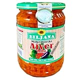 BILJANA MACEDONIAN AJVER/AJVAR MILD 530g