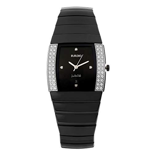 New Rado Sintra Super Jubile Unisex Midi Watch R13617712 #TOP11
