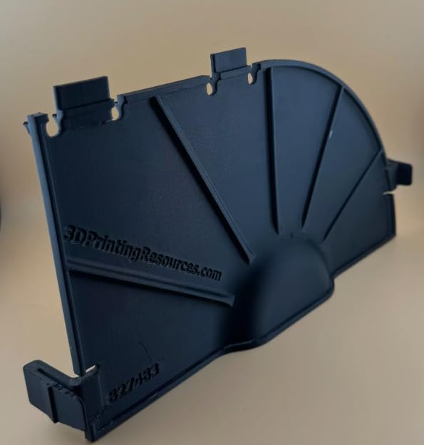 TS2400-827483 HC Cover Blade Table Saw Replacement Part