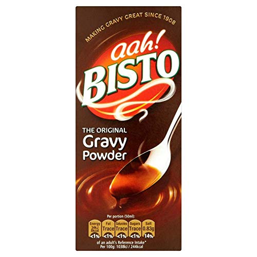 Bisto Gravy Powder 200g