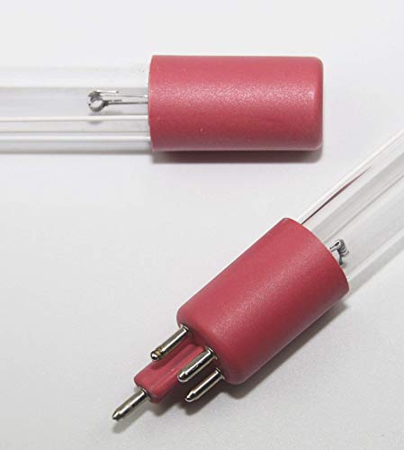 Filtreau UVC Ersatzlampe 40 Watt Lampe für Aquaforte Budget Tech oder Tauch UV