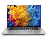 HP New ZBook Studio G11 16