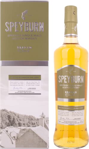 Speyburn 2.3420 - Whisky Bradan Orach - 700 ml