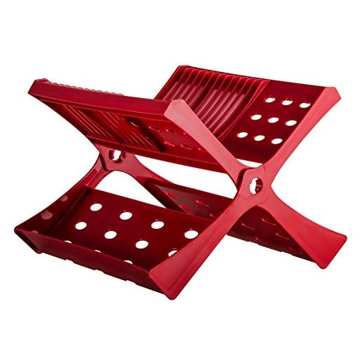 Escorredor para Louças EPR1, Astra, Bordo