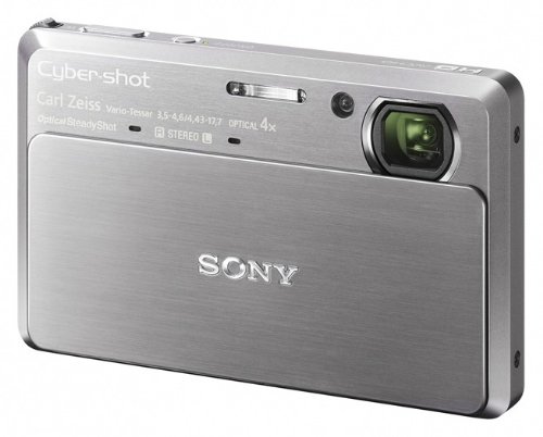 Amazon | SONY デジタルカメラ Cyber-Shot(サイバーショット) TX7