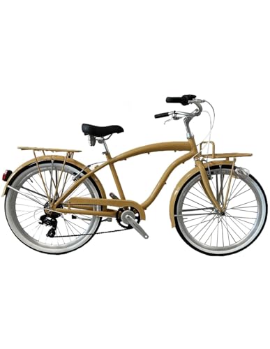 Categoria: City bike versatile adatta per spostamenti urbani quotidiani