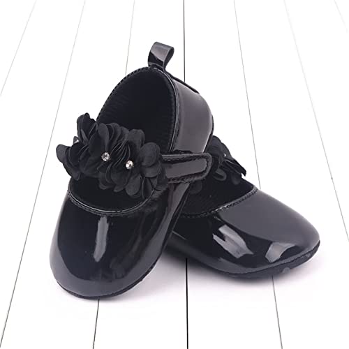 Summer Children Infant Infant Shoes Girls Sports Shoes Flat Bottom Lightweight Round Toe Shoes for Infant Girls Size 64