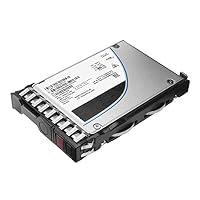 Hewlett Packard Enterprise – Hewlett Packard Enterprise 877984-B21 Solid-State-Laufwerk