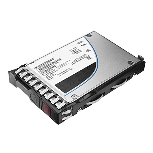 Hewlett Packard Enterprise 877984-B21 Solid-State-Laufwerk