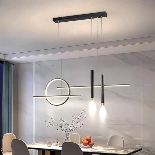 Mejores comprativas On-line Lámparas colgantes comedor diseño moderno los 10 mejores. 23 Imagen adicional