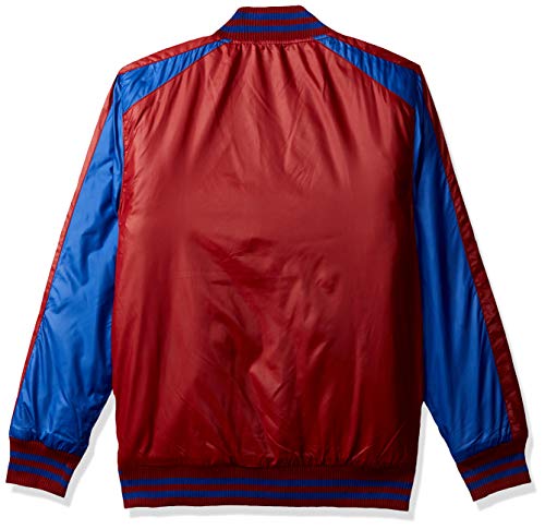 Image of Pepe Jeans Cotton Blend Boy Standard Length Jacket