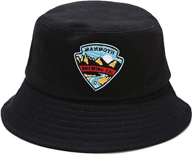Trendy Style Sun hat Fisherman Cap 