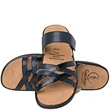 Zoom IMG-1 ganter sonnica pantofole donna ocean Zoom IMG-1 ganter sonnica pantofole donna ocean