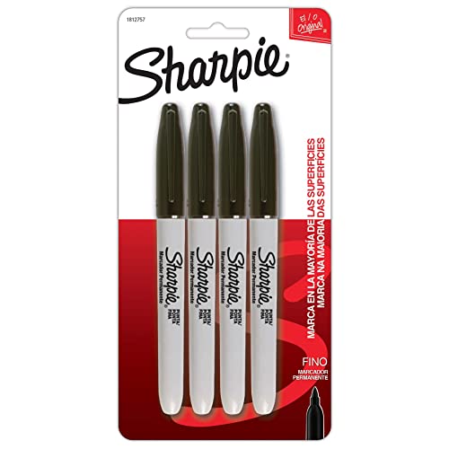 Listado de Marcador sharpie Top 5. 3
