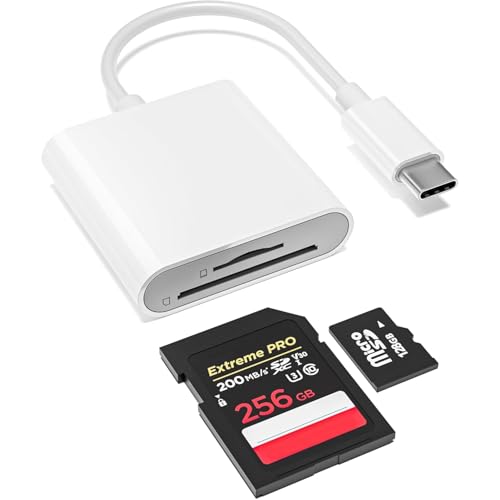 Amazon.co.jp: sdカード タイプc リーダー タイプc USB3.0 OTG機能