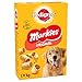 Price comparison product image Pedigree Markies Original - Dog Treats - Biscuit Dog Treats with Marrowbone - 5 x 1.5 kg