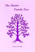 The Shetter Family Tree 1883294193 Book Cover