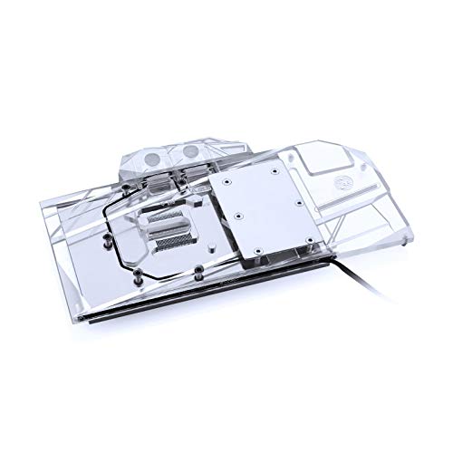 Bykski GPUubN ASUS ROG Strix RTX2080 O8G Gaming N-AS2080STRIX-Xp