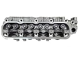 Toyota 11101-76075-71 4Y Engine Forklift Propane Or Gas New Cylinder Head