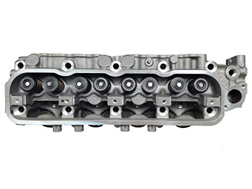 Toyota 11101-76075-71 4Y Engine Forklift Propane Or Gas New Cylinder Head