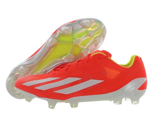 Image of Adidas Unisex-Adult X Crazyfast League Firm Ground