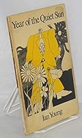 Year of the Quiet Sun B0026EQAIO Book Cover