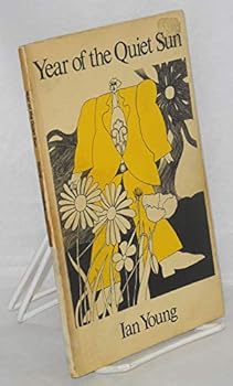 Paperback Year of the Quiet Sun Book