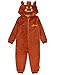 El Gruffalo Onesie Child Kids Book Fluffy All In One PJS Pijamas 2-3 años