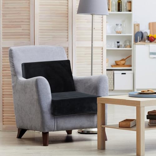 Encuentra la mejor selección de Cojines grandes para sillones tabla con los diez mejores. 14 Imagen adicional