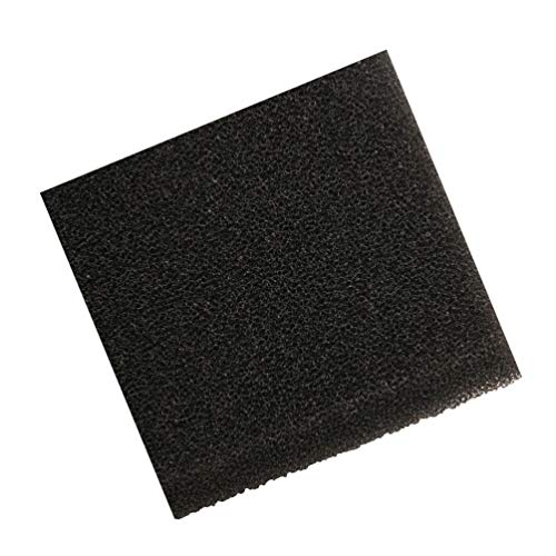 POPETPOP Filtre Mousse éponge pour Aquarium - Filtre Filtre pour Aquarium...