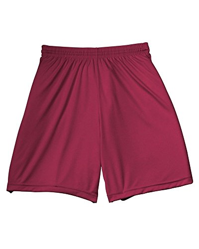 Shorts de performance rafraîchissants contre la surchauffe N5244